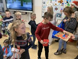 Weihnacht 2022