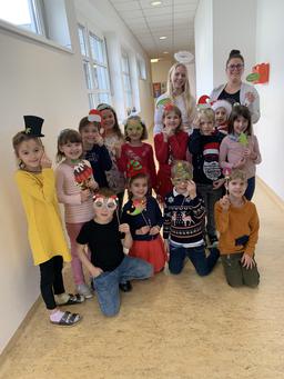 Weihnacht 2022